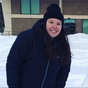 Meet your Posher, Kaylie